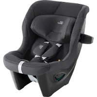Britax Max-Safe Pro 61-125cm Midnight Grey -36kg asti