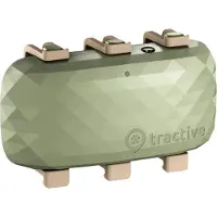 Tractive - GPS DOG XL - Koirat - GPS ja koirien turvallisuus