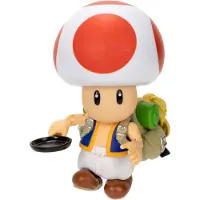 Sherwood Rupikonna Super Mario-elokuvahahmo