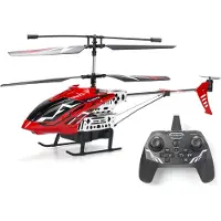 Silverlit Flybotic Skynight radio-ohjattava helikopteri