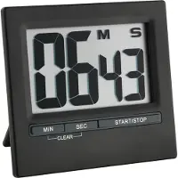TFA-Dostmann 38.2013.01 Electronic Timer