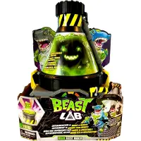 BEAST LAB Leikkisetti