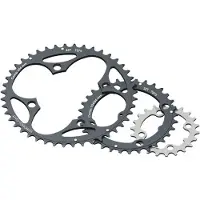 Stronglight Mtb Exterior 4b Sram Xo 104 Bcd Kettenblatt