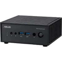 Asus ExpertCenter PN42 Celeron N100 -minitietokonerunko, musta