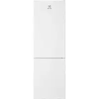 Electrolux LNT6ME32W2 600-sarjan jääkaappipakastin, valkoinen