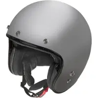Gari G02x Fiberglass Avoin Kypärä