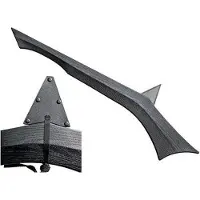 Cold Steel Gunstock War Club