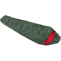 High Peak Black Arrow Eco Makuupussi