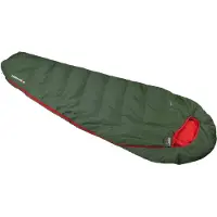 High Peak Pak 600 Eco Makuupussi