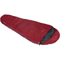 High Peak Tr 400 Makuupussi