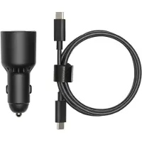 DJI 65W -autolaturi