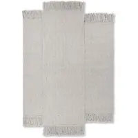 Ferm Living , Alter-matto 200x250 cm - Luonnonvärinen