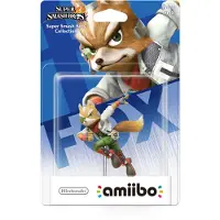 Nintendo Super Smash Bros. Fox