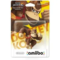 Nintendo Super Smash Bros. No.4 Donkey Kong