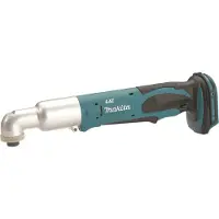 Makita Iskevä akkukulmaväännin DTL061Z; 18 V (ilman akkua ja laturia)