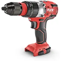 Flex Iskupora / ruuvinväännin PD 2G 18.0-EC C; 18 V (ilman akkua ja laturia)