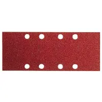 Bosch Hiomapaperi C430, 10 kpl:n pakkaus 80 x 133 mm, 120