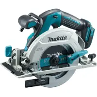 Makita Akkupyörösaha Makita DHS680Z 18 V (ilman akkua ja laturia)