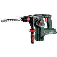 Metabo Langaton rei'itin KHA 36-18 LTX 32 (600796840), 18 V, SDS-plus + kotelo