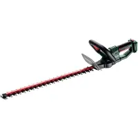 Metabo Pensasleikkuri HS 18 LTX 65 Solo