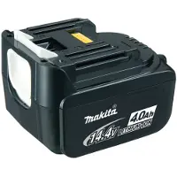 Makita BL1440 - Akku - Li-Ion - 4000 mAh - 58 Wh