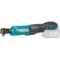 Makita Akkuporakone (WR100DZ), 12 V