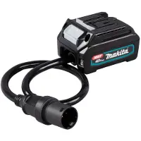 Makita Akkuadapteri 191N62-4; 40 V