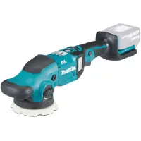 Makita Langaton eksentrinen kiillotuskone DPO500Z (ilman akkua ja laturia)
