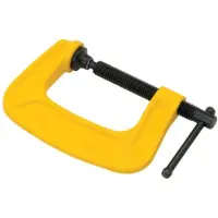 Stanley Puristin Maxsteel; 100 mm