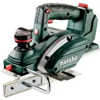 Metabo Akkuhöylä HO 18 LTX 20-82; 18 V (ilman akkua ja laturia)