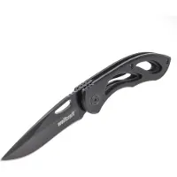 Wolfcraft Suorateräinen Veitsi 4288000
