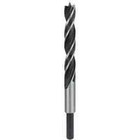 Bosch Powertools Träspiralborr, standard 12 x 96 x 151 mm, d 10 mm
