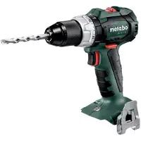 Metabo Ruuvinväännin BS 18 LT BL 18V ilman akkua ja laturia