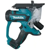 Makita Akkupistosaha SD100DZ; 12 V (ilman akkua ja laturia)