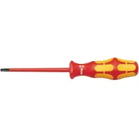 Wera Ruuvimeisseli 167i Torx T27x100mm VDE 1000V