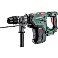 Metabo Poravasara KHA 18 LTX BL 40 ilman akkua & laturia