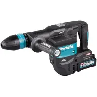 Makita Murtovasara HM001GZ02; 9,4 J; SDS Max; 40 V; (ilman akkua ja laturia)
