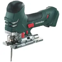 Metabo Pistosaha STA 18 LTX 140 18V ilman akkua ja laturia