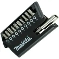 Makita Tarvikesarja ; 11 kpl.