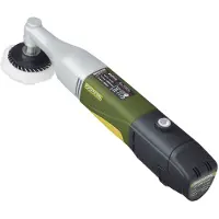 Proxxon Kiillotuskone WP/A; 10,8 V; 1x2,6 Ah akku