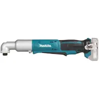 Makita TL064DZ - Iskevä iskukone - akkukäyttöinen - 1/4" kuusiokolo - 60 N-m - ei akkua, ei laturia - 12 V - SOLO