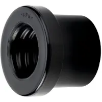 Metabo Pölynpoistosarjan Adapteri Ø 35/58 mm
