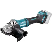 Makita Kulmahiomakone XGT GA038G 40V, 230 mm, ilman akkua ja laturia