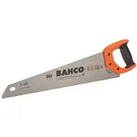 Bahco Käsisaha NP-19-U7/8-HP; 475 mm puulle
