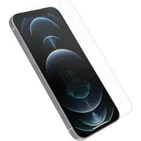 Otterbox – Alpha Glass iPhone 12/12 Pro - clear (77-65419)