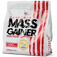 Viterna Hardcore Mass Gainer 2200 g