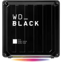 Western Digital Sanctuary4 - laddstationen som laddar ALLT!