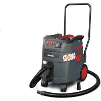 Starmix Pölynimuri iPulse M-1635 Safe TOP; 1600 W; 35 l