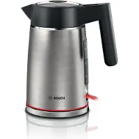 Bosch MyMoment vedenkeitin 1,7 litraa, ruostumaton teräs