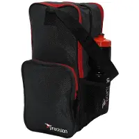 Precision Pro Hx Shoe Bag Musta